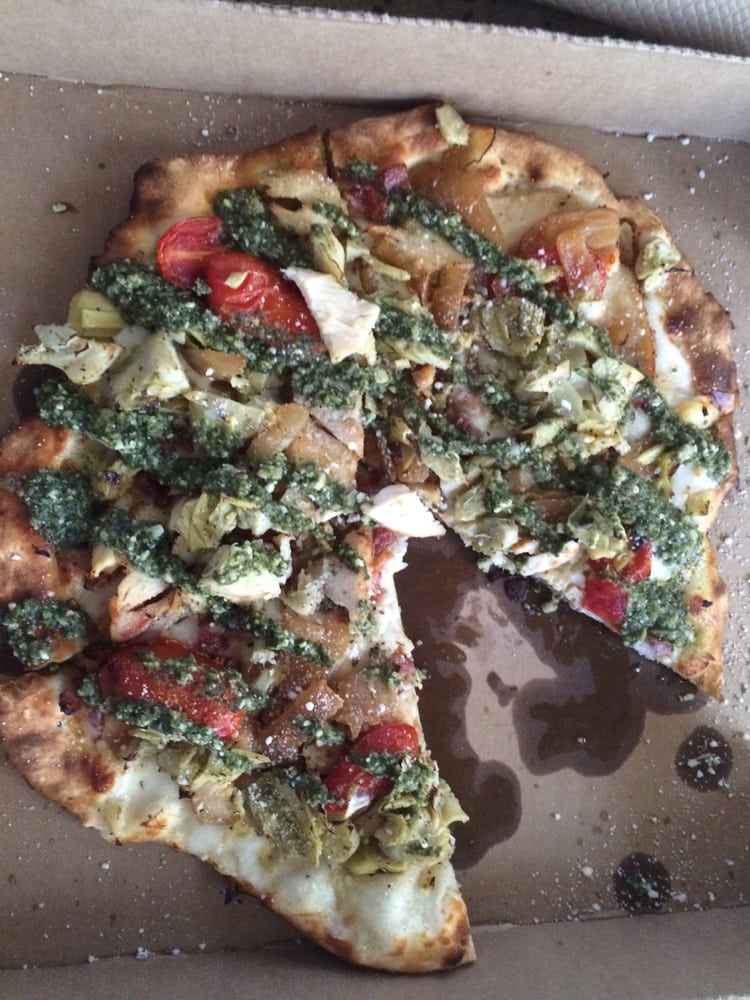 Pie Five Pizza Co. 53 Photos Pizza Allen, TX Reviews Yelp