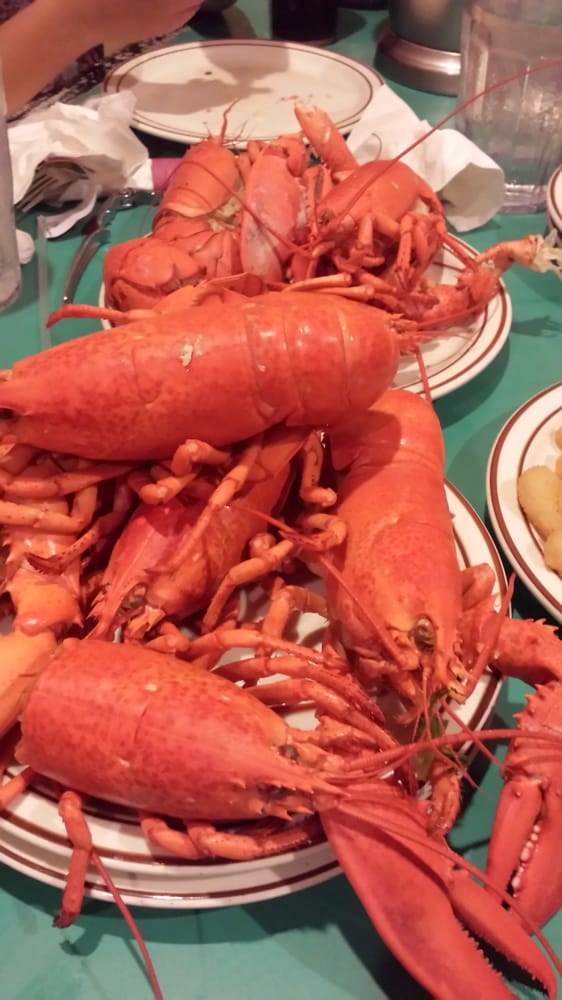 Famous Lobster Buffet 122 Photos Buffets Northwest Reno Verdi