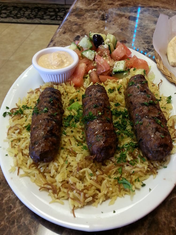 King Tut Mediterranean Restaurant Mediterranean Lynnwood, WA Yelp