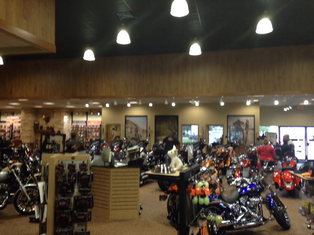 Harley Davidson Of Waco Motorcycle Dealers Waco, TX Reviews