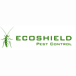 Ecoshield Pest Control logo
