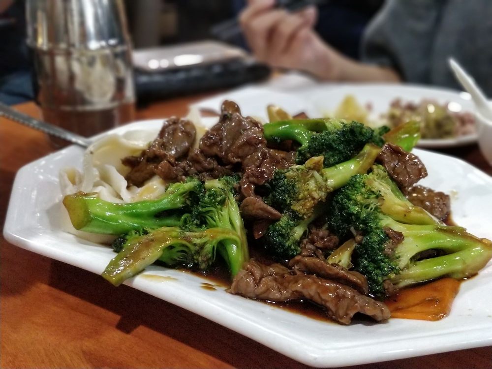 Grand Chinese Restaurant