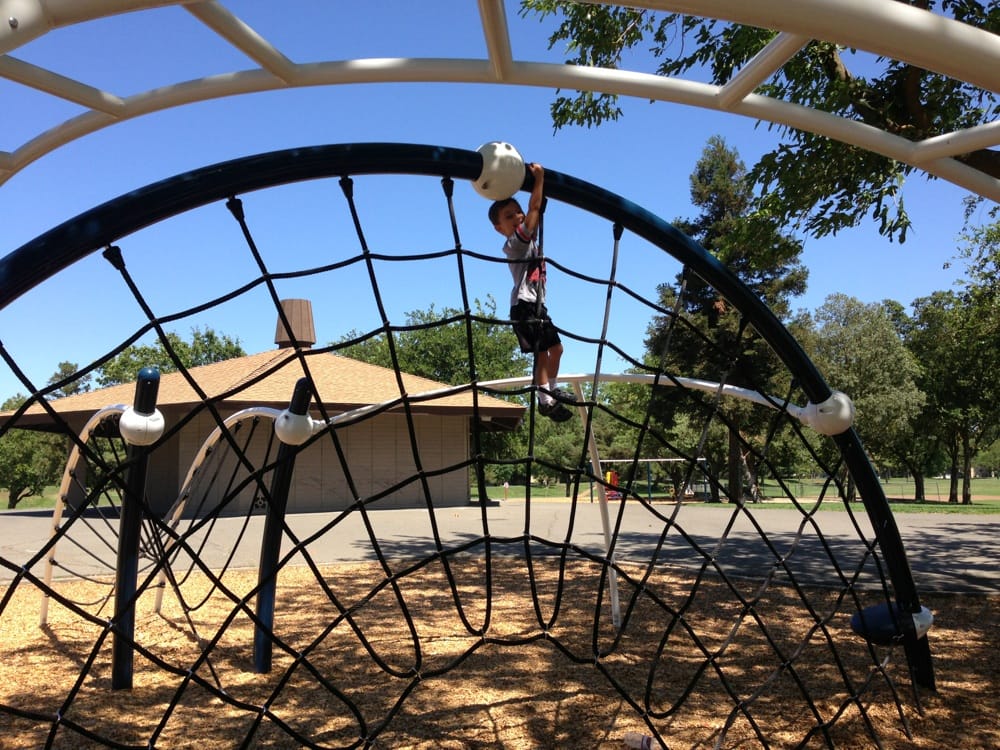 Davis Community Park 10 Photos Parc 1405 F St Davis, CA, ÉtatsUnis Avis Yelp