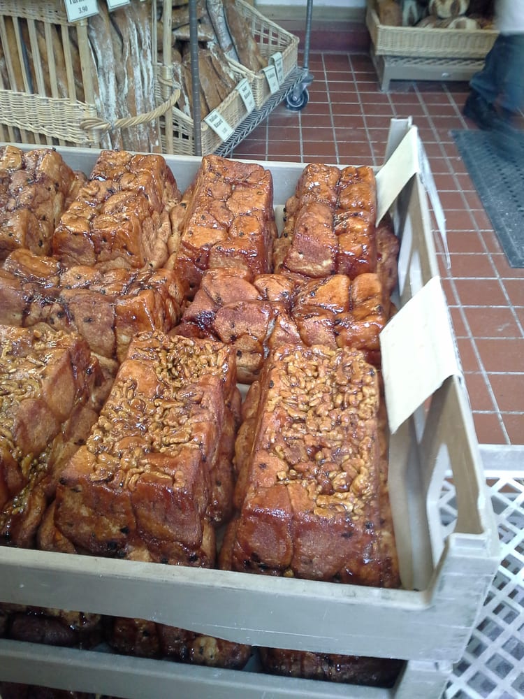 Acme Bread Company 82 Photos Bakeries West Berkeley Berkeley