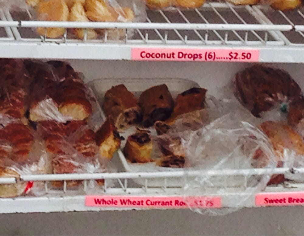 Allan’s Bakery 31 Photos Bakeries Prospect Lefferts Gardens Brooklyn, NY Reviews Yelp