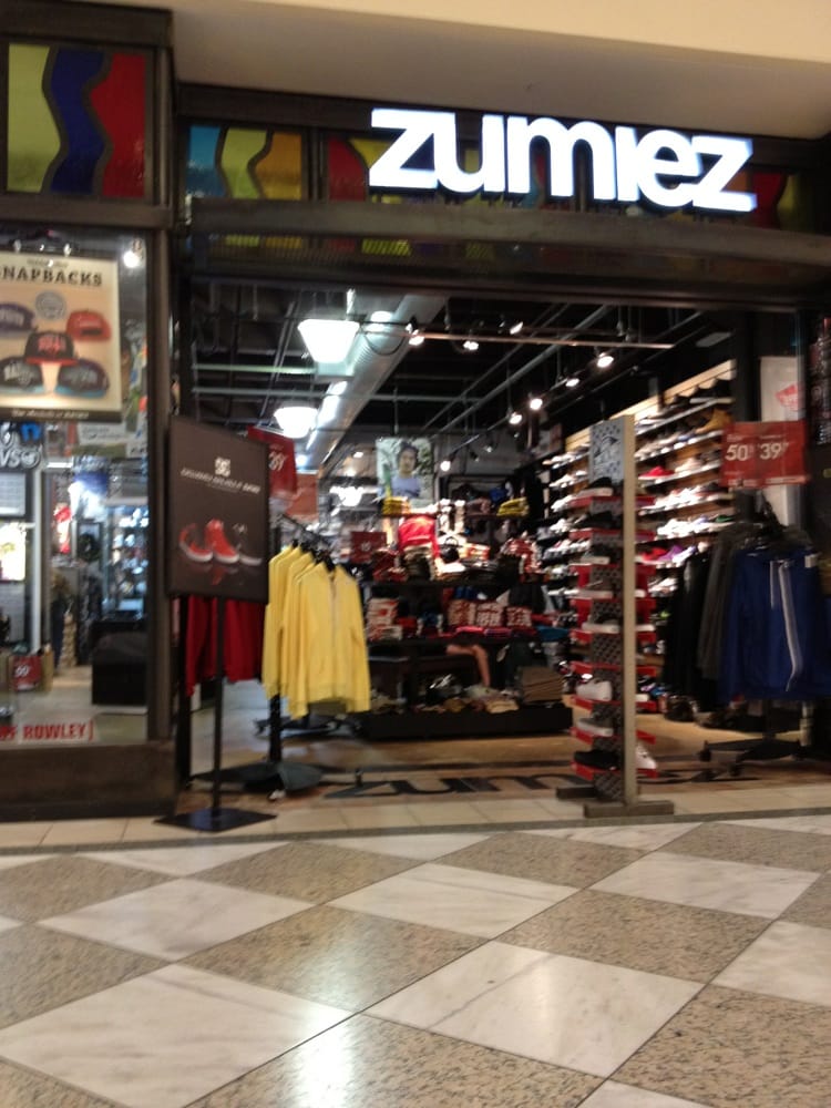 Zumiez Sports Wear San Mateo, CA Yelp