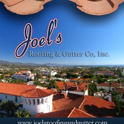 Joel's Roofing and Rain Gutter Co Inc