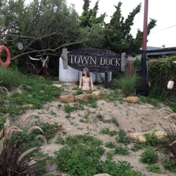 The Dock - Montauk, NY - Yelp