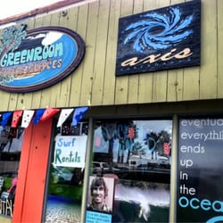Green Room Surf Shop San Diego Green Room Surf Shop San Diego