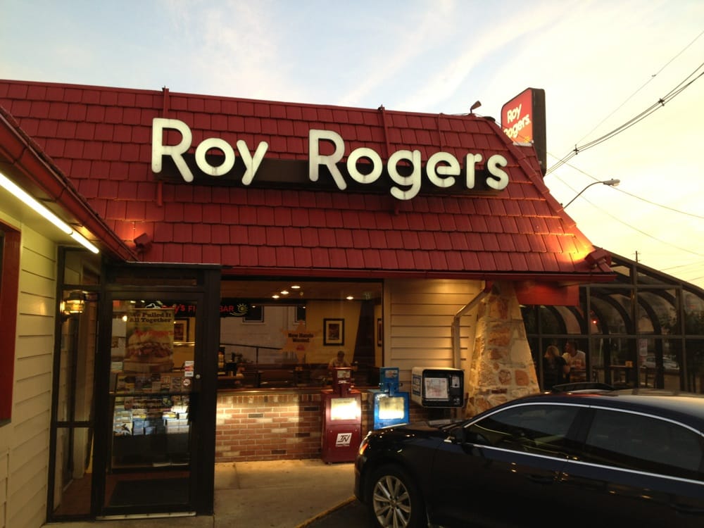 Roy Rogers Fast Food Cumberland, MD Reviews Photos Yelp