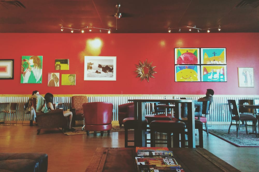 Coffee Love 14 Reviews Coffee & Tea Hot Springs National Park, AR