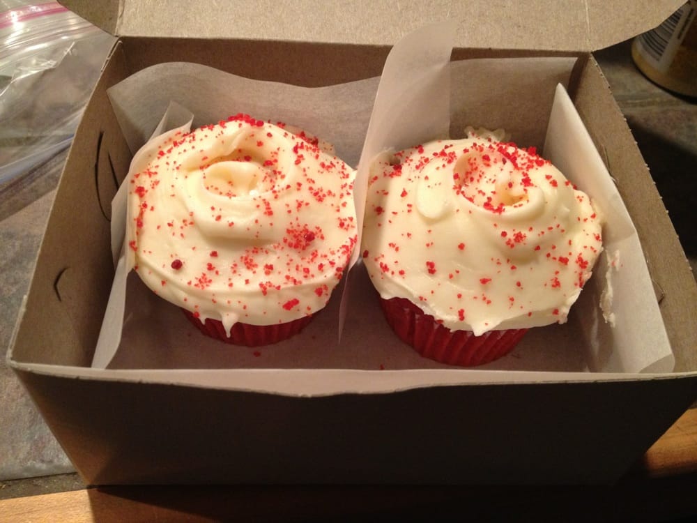 SusieCakes Lafayette, CA Yelp