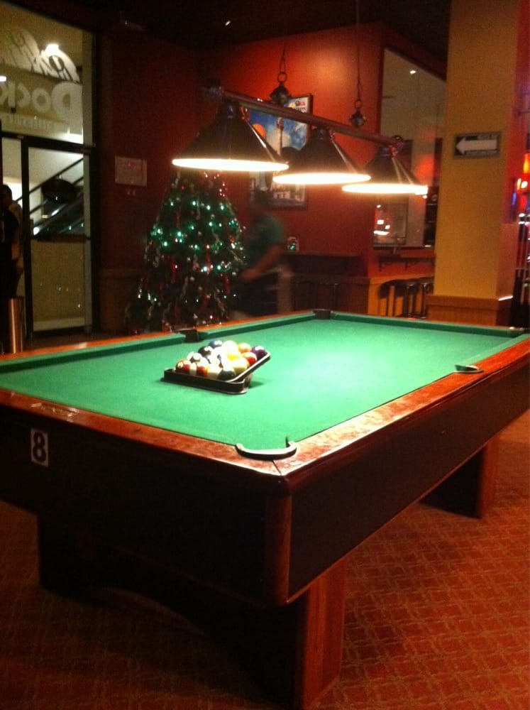 Pockets Pool Halls Satélite México, Mexico Reviews Photos Yelp