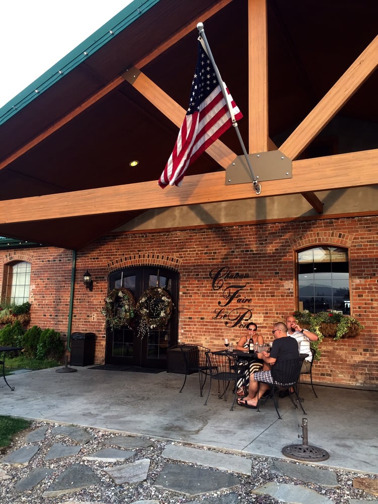Chateau Faire Le Pont Winery 30 Photos Wineries 1 Vineyard Way