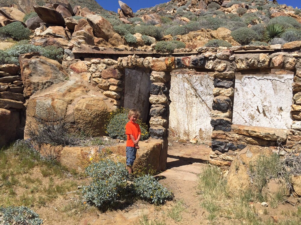 Butterfield Ranch Resort & Spa Campgrounds Julian, CA Reviews