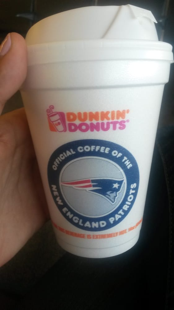 Dunkin’ Donuts Donuts East Boston Boston, MA Reviews Photos
