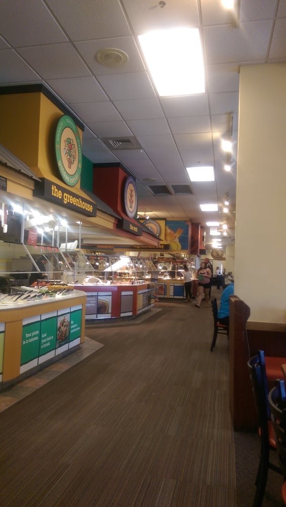 Golden Corral Buffets 9751 Grant St Denver, CO Reviews Photos