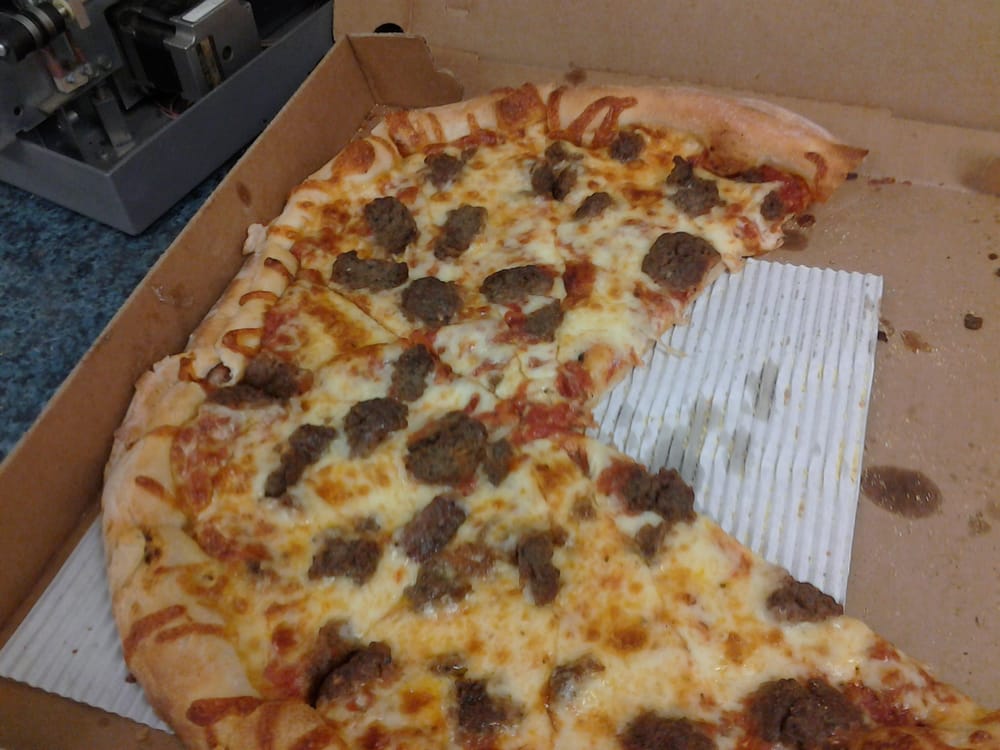 Doughboy’s Pizza 21 Photos Pizza McKees Rocks, PA Reviews Yelp