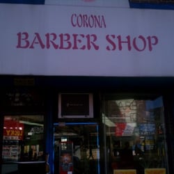 Corona Barbershop - Barbers - Jackson Heights - Queens, NY - Photos ...