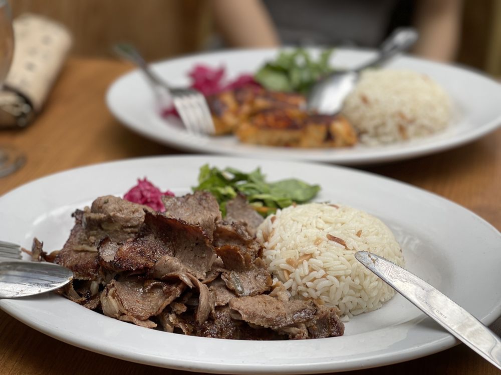 ABA Turkish Restaurant