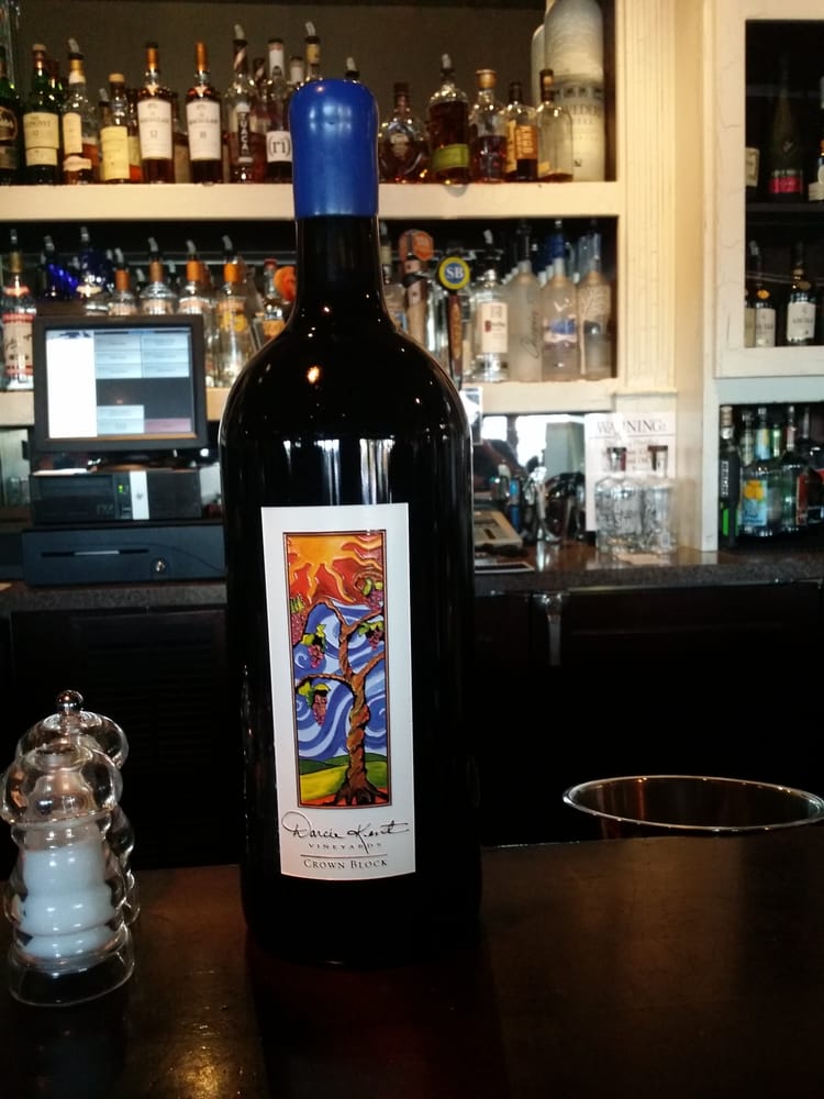 Zephyr Grill & Bar 111 Photos American (Traditional) Livermore