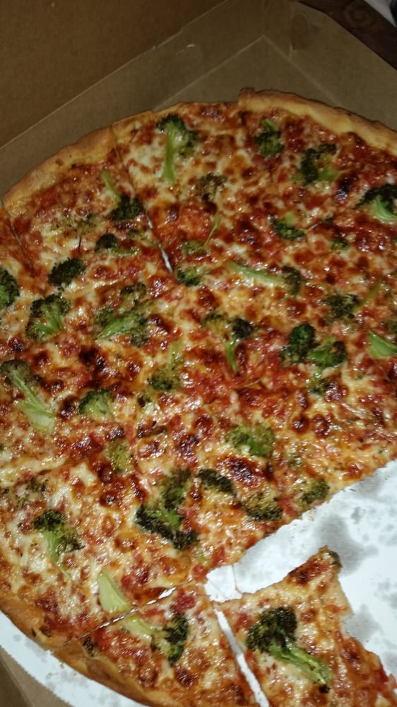 Pizza House Pizza New Haven, CT Yelp