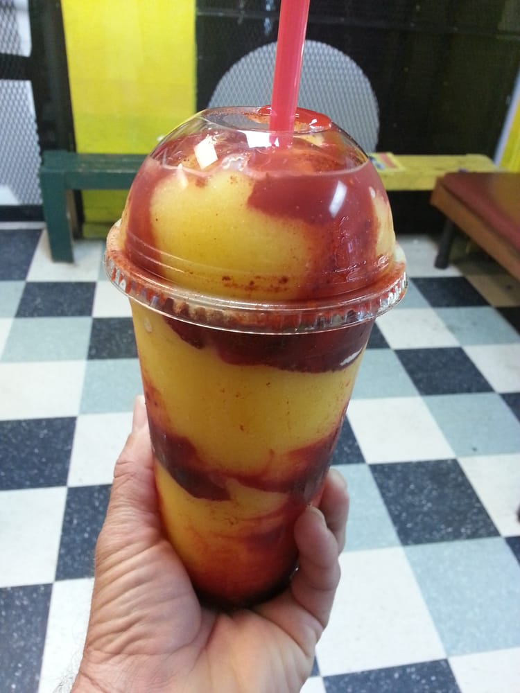 F & F Fruit Cups Juice Bars & Smoothies Austin, TX Reviews