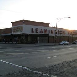 Leamington Foods - Chicago, IL, United States. Leamington Foods