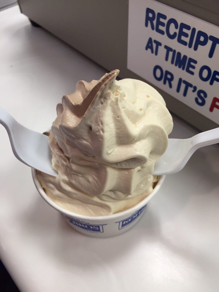 Kohr Bros Frozen Custard 24 Reviews Ice Cream & Frozen Yogurt