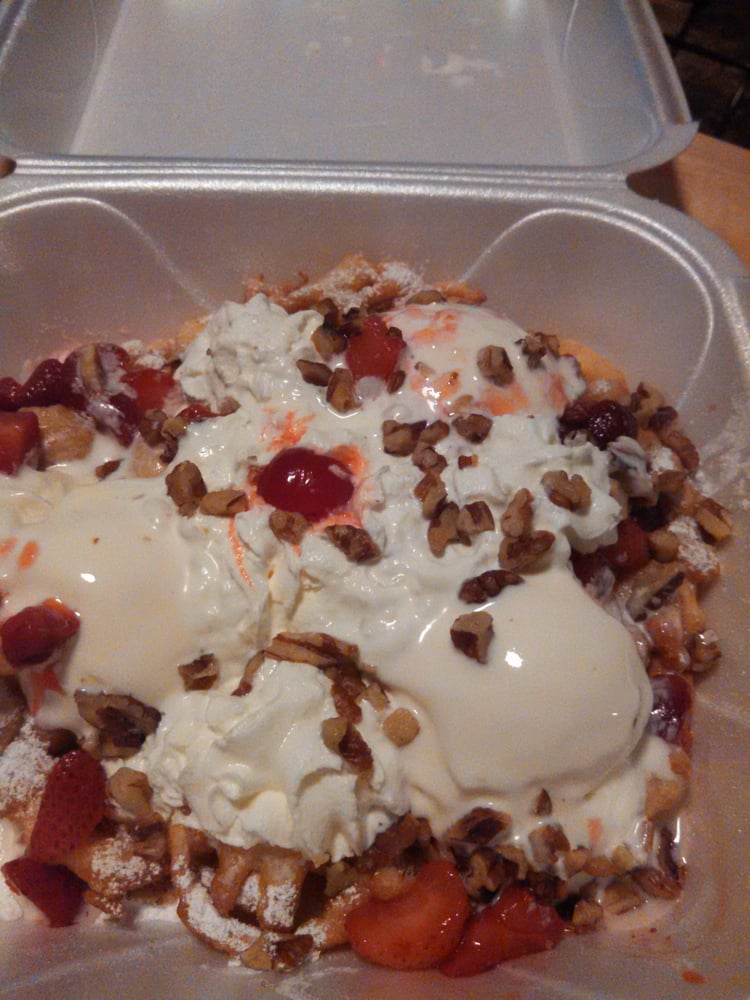 26th Street Sugar Shack Ice Cream & Frozen Yogurt Chicago, IL Yelp