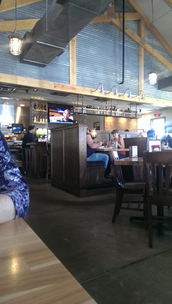 Cotton Patch Restaurant Cafes 706 N I45 Ennis, TX Reviews