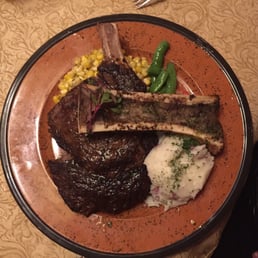 Gambling cowboy chophouse temecula