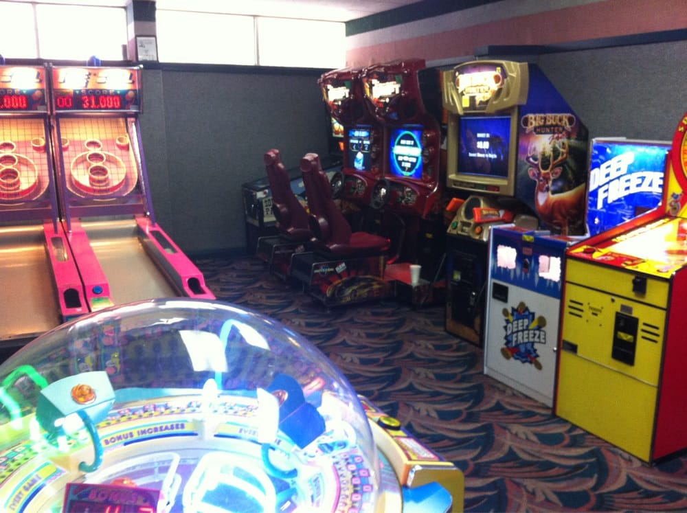 Oakfield Lanes of Brandon Bowling Brandon Brandon, FL Reviews