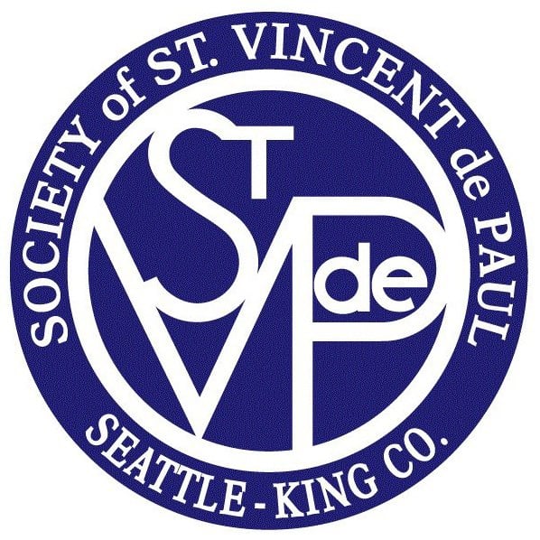 St Vincent de Paul Food and Clothing Bank Community Service/Non