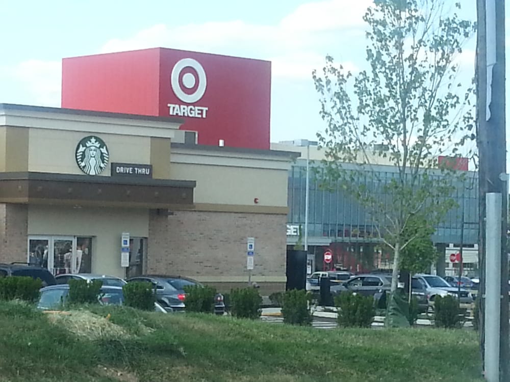 Target Drugstores 160 W Dekalb Pike King of Prussia, PA Reviews