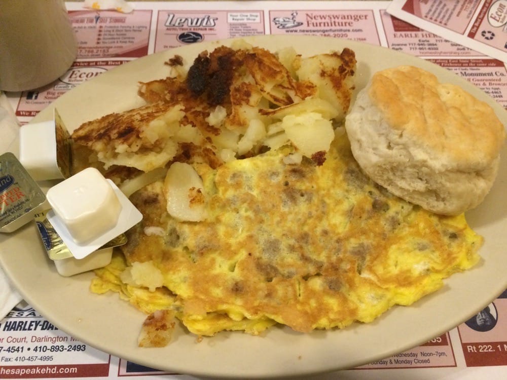 Quarryville Family Restaurant Seafood Quarryville, PA Reviews