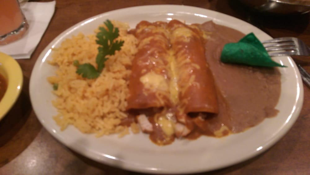 Mamacita’s Mexican Restaurant Mexican Houston, TX Reviews
