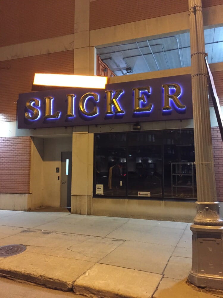 City Slicker Shoes Greektown Detroit, MI Yelp City Slicker Shoes Greektown Detroit, MI Yelp