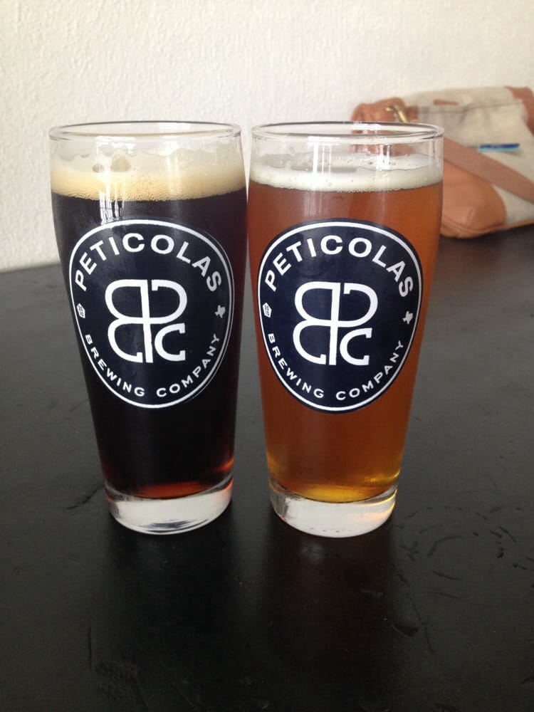 Peticolas Brewing Company Dallas, TX Yelp