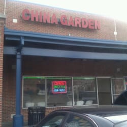 China Garden Chinese 1251 W Pratt St, Pigtown/Washington China Garden Chinese 1251 W Pratt St, Pigtown/Washington