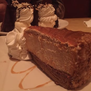 godiva brownie cheesecake factory