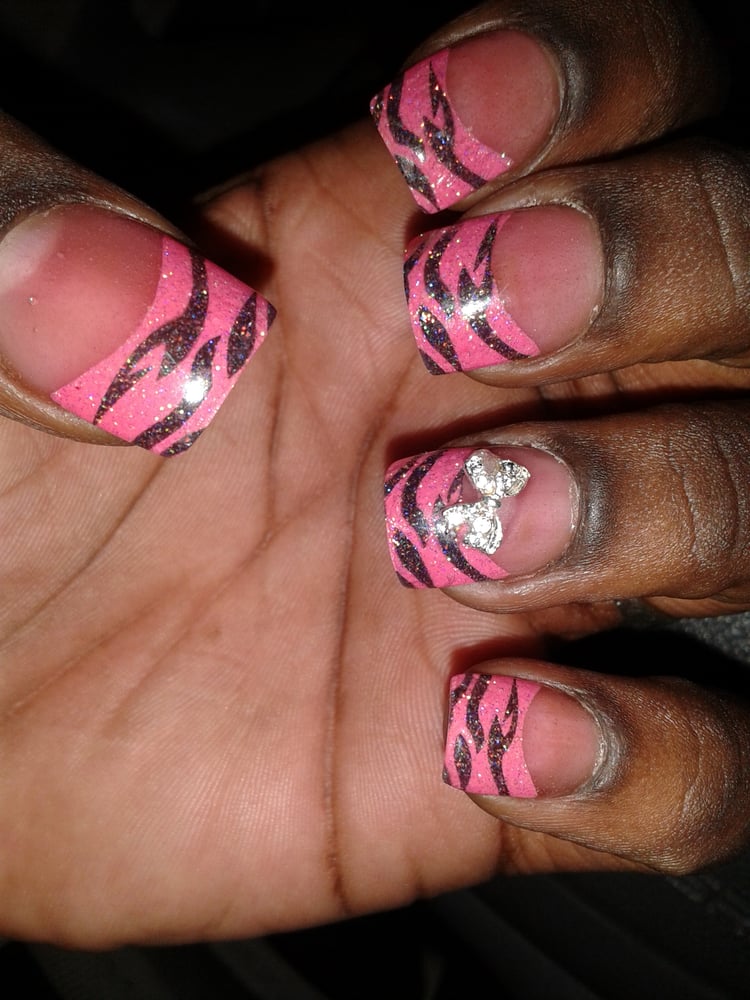 Envy Nails 34 Photos Nail Salons Garland, TX Reviews Yelp