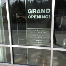 Vince, a retailer of men's and women's clothing, plans on opening a women's