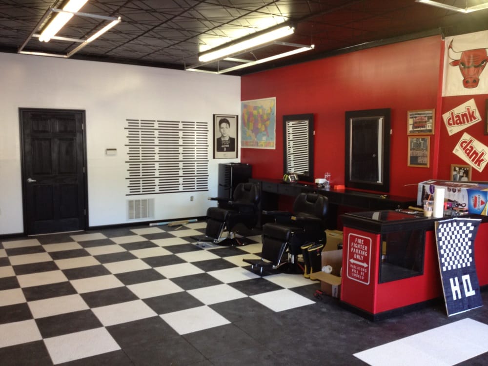 Headquarters Barber Shop Barbers Aurora, IL Reviews Photos Yelp