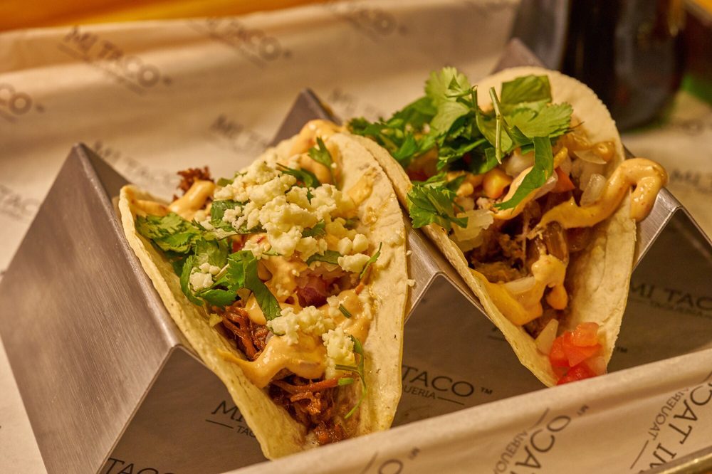 Mi Taco Taqueria