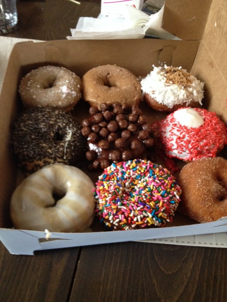 Uncle Dood’s Donuts 61 Photos Donuts 4 Robbins St Toms River