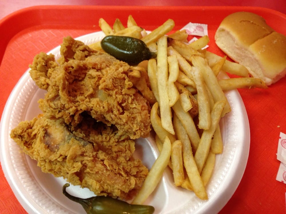 Rodee’s Country Fried Chicken Chicken Wings 1910 Fm 1021 Eagle
