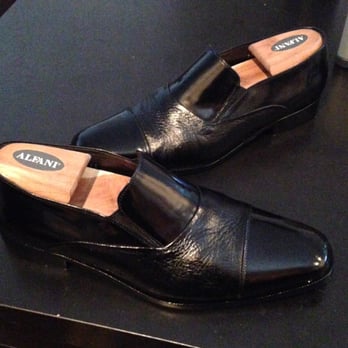 Broadway Shoe Repair Salt Lake City