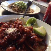 House of Nanking - Awesome food. Never disappoints! - San Francisco, CA, United States