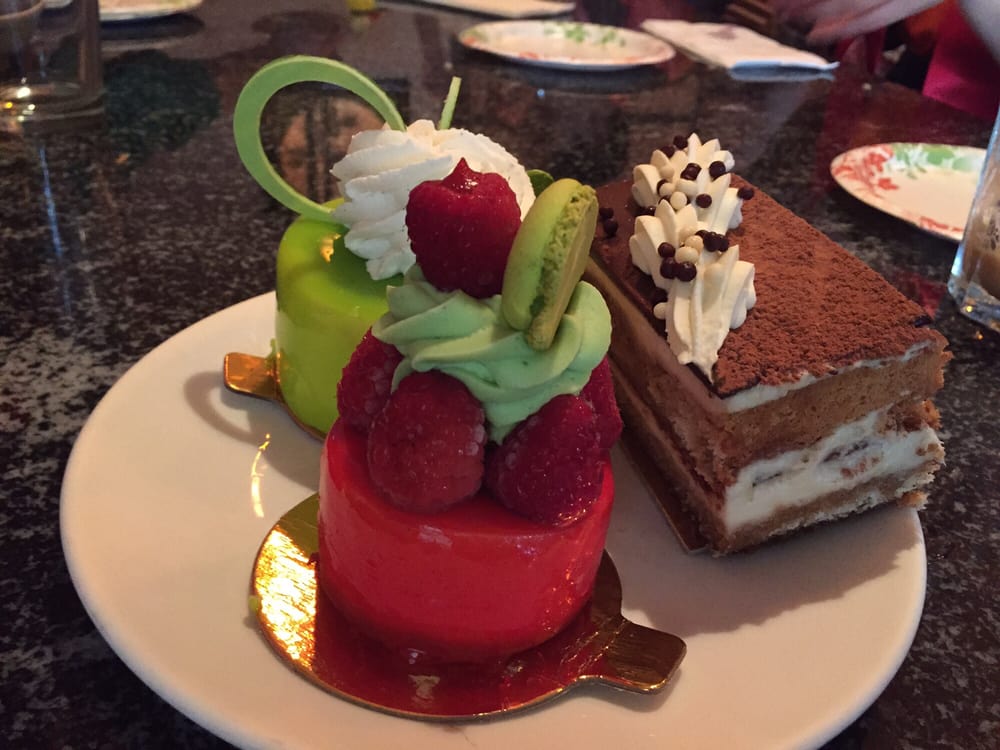 Fillings & Emulsions Bakeries Salt Lake City Salt Lake City, UT